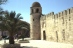 Die Große Moschee in Sousse.